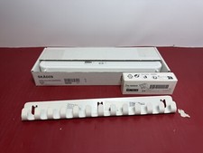 New IKEA SKADIS White Peg