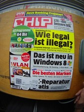 CHIP go digital 6/2011 - ohne