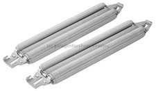 Original Novoferm Garagentorfedern 4 / 5-fach Federpaket für Schwingtore im Set 