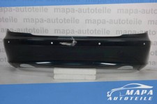 Mercedes SLK W171 R171 Bj 2004-2008 Stoßstange Hinten Orig. A1718850125 Versand