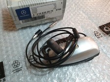 Neu Orig. Mercedes Benz C140 C208 S202 S210 W140 W202 W208 W210 Dachantenne GPS