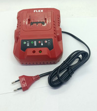 FLEX Schnellladegerät CA 10.8