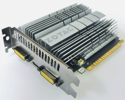 Zotac geforce gt610 - zotac,