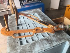 Bauer Fassheber LGZ Fasszange fass heber