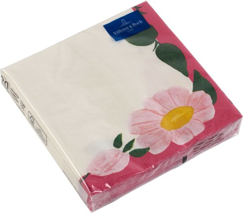 Villeroy boch rose sauvage - boch,