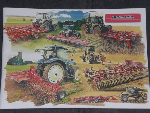 Agrifarm striegel - agrifarm,