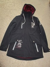 schöne Damen Outdoor Jacke