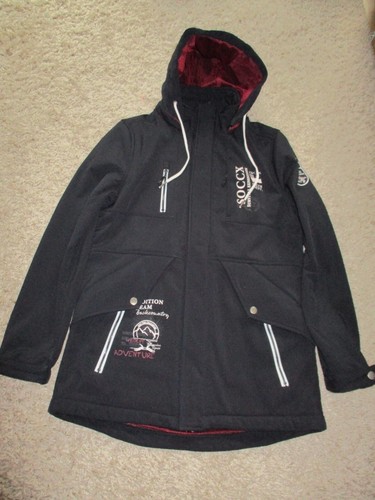 Schöne damen outdoor - outdoor, jacke
