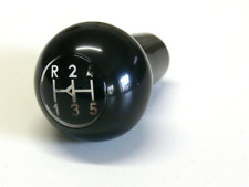 Porsche 911 Schaltknauf 5-Gang