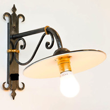 Wandlampe Externe