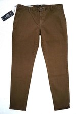 ALBERTO 6327 ROB Herren Hose