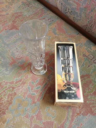 Vase glas milano neu ovp - vase, 15