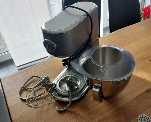 Wmf profi plus - plus, küchenmaschine