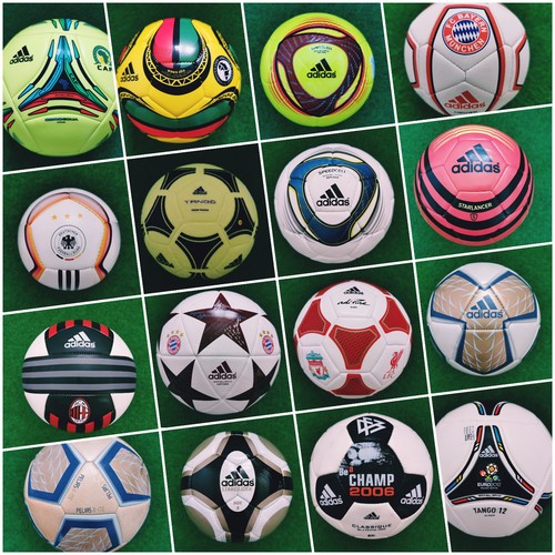 Fussball adidas auswahl tango - adidas,