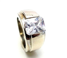 755. toller 925er Silber Ring