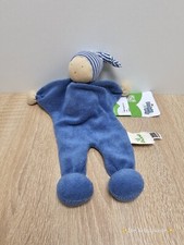 ALANA Püppchen Wichtel blau