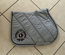 Schabracke  HV Polo  Hellblau  * VS Full