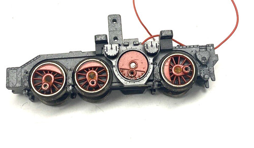 Märklin 3329 ersatzteile - ,