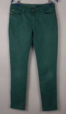 TOMMY HILFIGER Damen Slim Stretch Skinny Jeans Größe 10 (W32 L32) BCZ874