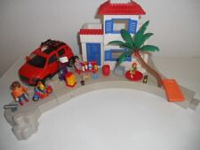 Ferienhaus PKW + Ferien Villa