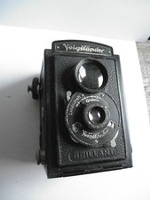 Voigtländer Brillant