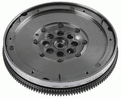 Sachs schwungrad für - ,