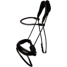 Dy´on Black Cob Trense