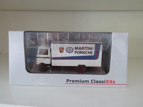 Premium classixx - classixx, 1/43-