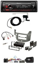 Pioneer DAB USB Lenkrad