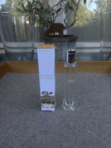 Hermes eau toilette ml - eau, 15