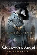 Clockwork Angel (Infernal