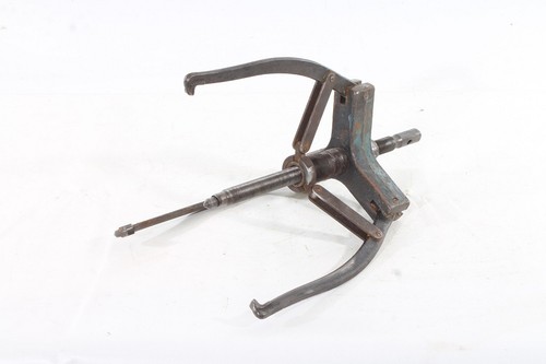 Alter arm abzieher oldtimer - 3,