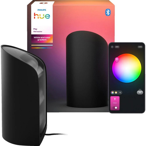 Philips hue play - play, wallwasher