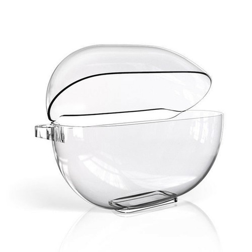 Transparente soft shell hülle - transparente,