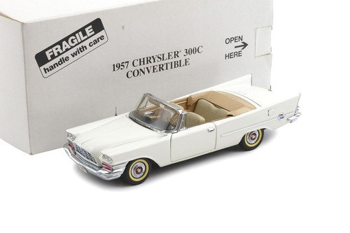 Danbury mint 1957 - 1:24,