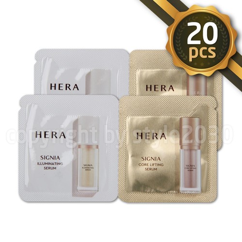 Hera core lift serum signia - lift, /
