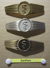 3 x BUNDESWEHR BW