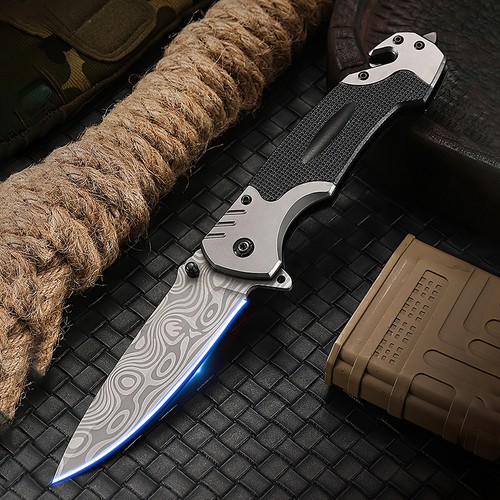 Taschenmesser outdoor - outdoor, &