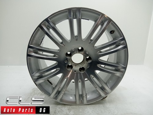 Stück alufelge zoll - 1,