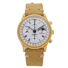 Chronoswiss Lunar 38 Ref