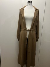 Massimo Dutti- Trenchcoat 