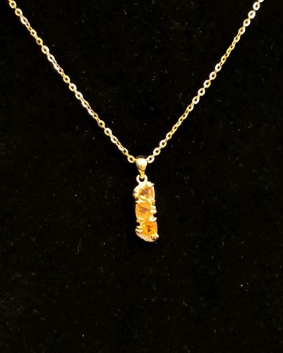 925silber kette mit anhänger - mit,