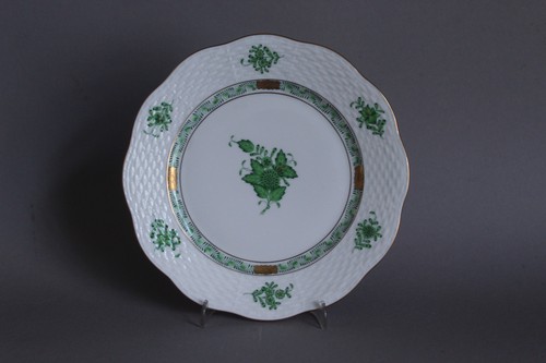 Herend apponyi grün - apponyi,