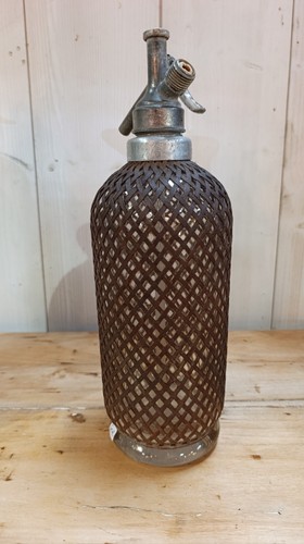 Siphon vintage soda - vintage,