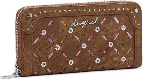 Desigual geldbörse mone - desigual,