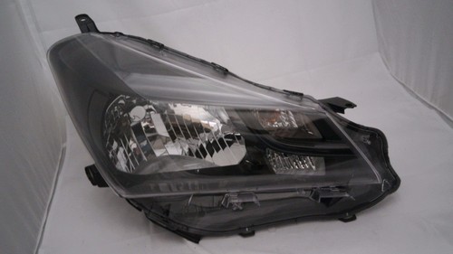 Toyota yaris scheinwerfer mit - yaris,