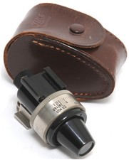 For vintage Leica Leitz VIDOM