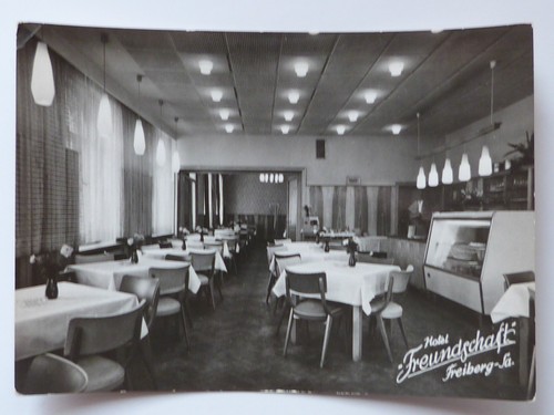 Freiberg hotel - freiberg,
