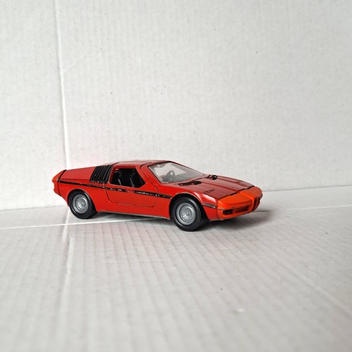 Schuco 301613 bmw turbo - 301613,