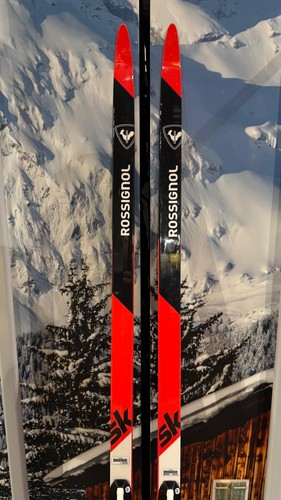 Rossignol delta sport 180 - rossignol,